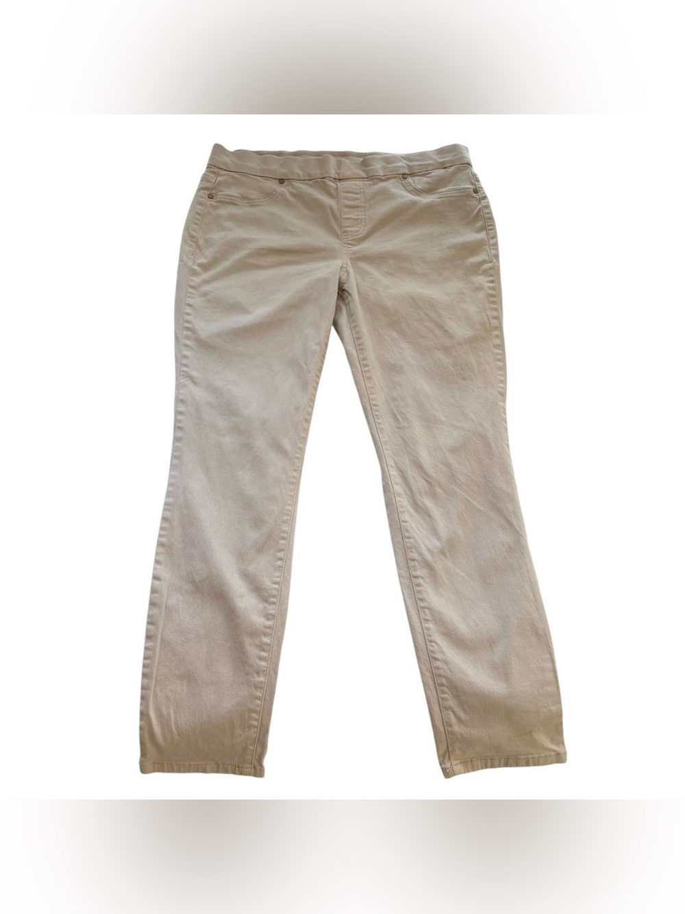 New Directions Khaki Pants